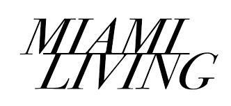 Miami Living magazine